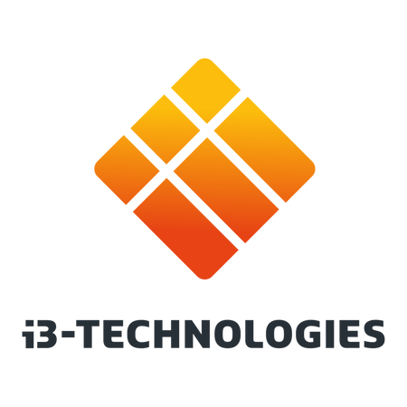 i3-Technologies I3sixty Pro 55- Black Edition