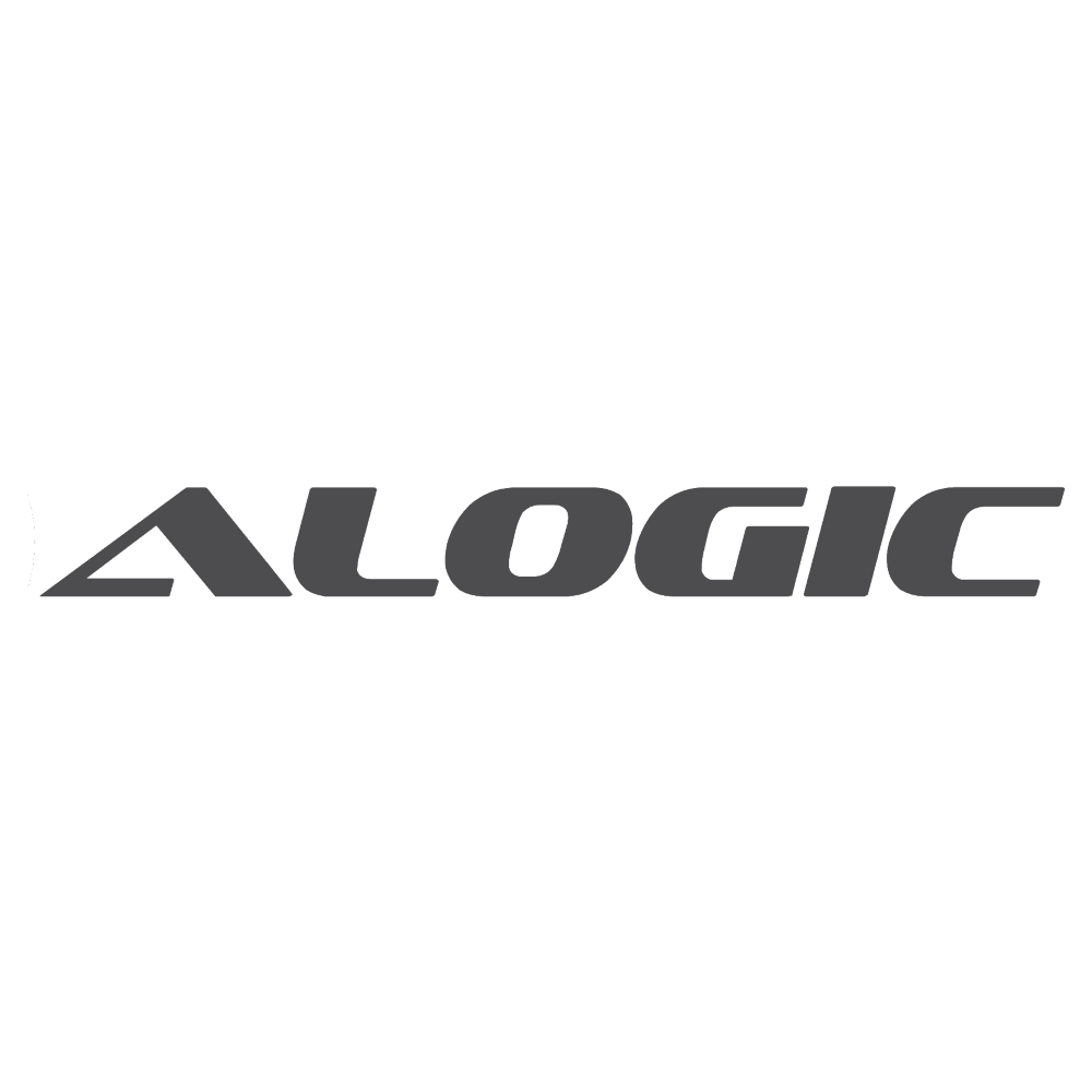 Alogic A09 Webcam - 2 Megapixel - 30 fps - Silver, Black - USB Type A - 1 Pack(s)
