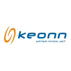 Keonn Advanmat-300 Rfid Uhf Mod FLR Mat Right