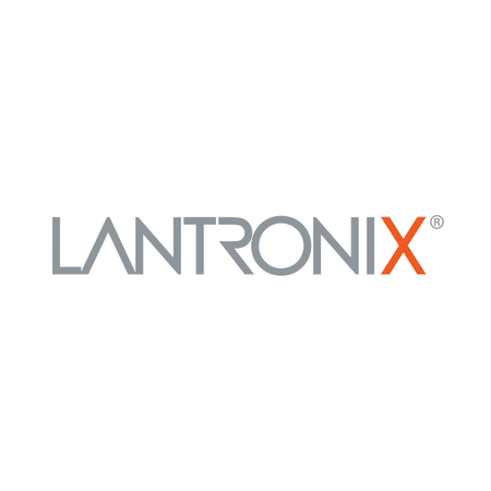 Lantronix Accessory, RJ45 to DB9M DTE Adapter SLC, EDSxPR, EDSxPS, Connection TO DB9 F DCE