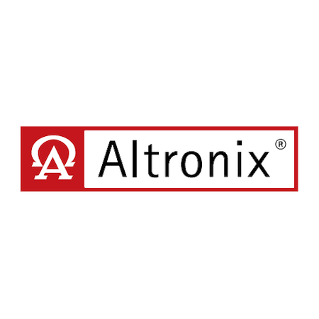 Altronix Ip Access Facp Receiver