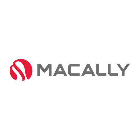 Macally X9 Performance Keyboard