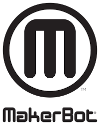 Makerbot MS Damper Bracket Set