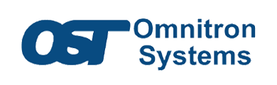 Omnitron Systems iConverter 8486-4 Multiplexer Module