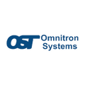 Omnitron Systems Mounting Rail Kit for Media Converter