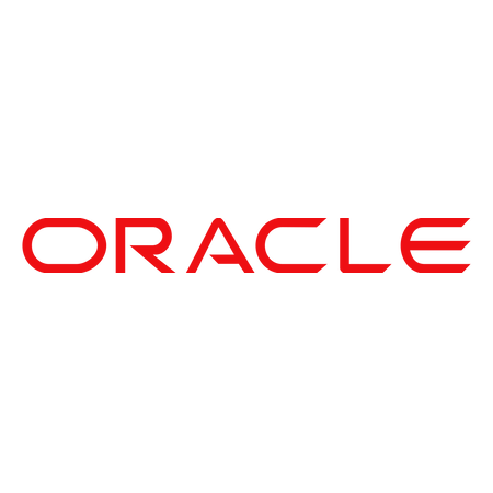 Oracle Processor Clip