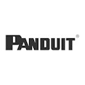 Panduit Insulated Vinyl Ring Terminal PK25