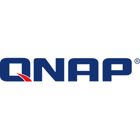 Qnap Quad Port 2.5Gbe 4-Speed