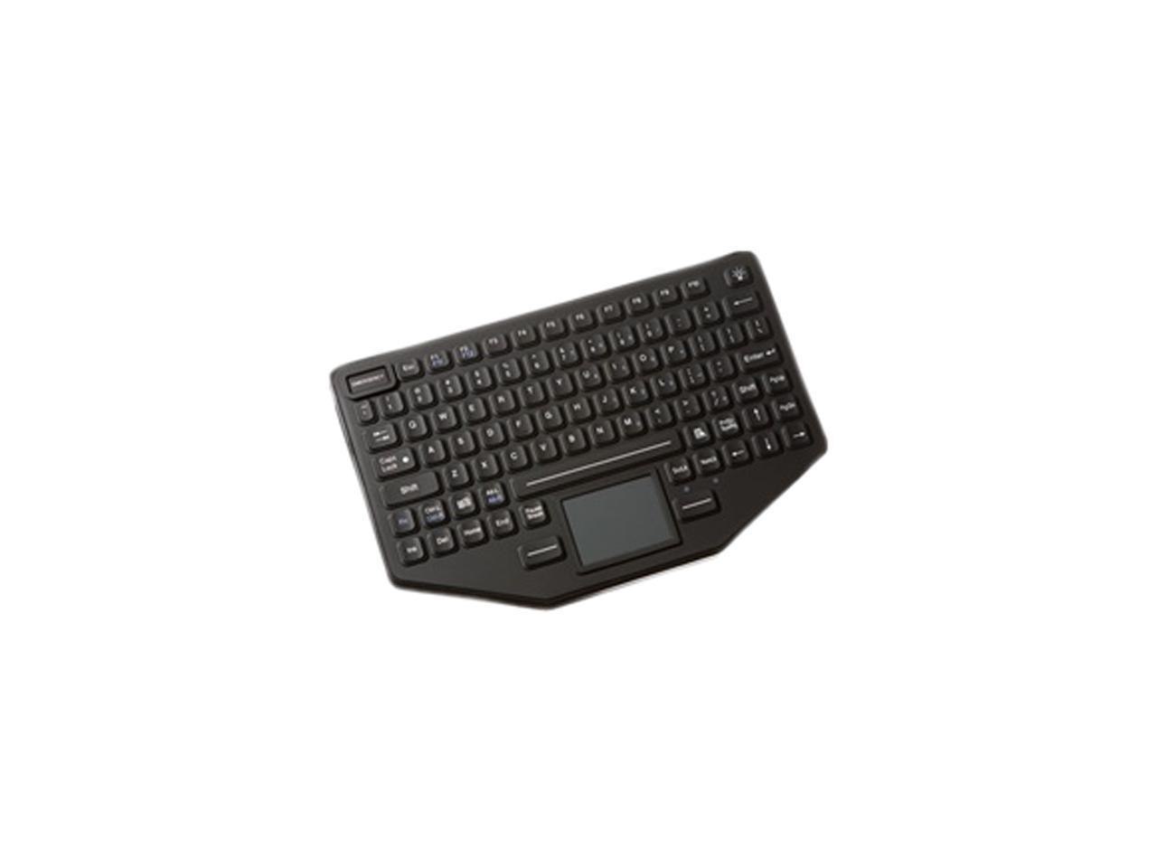 Panasonic iKey SL-86-911-TP-USB Keyboard