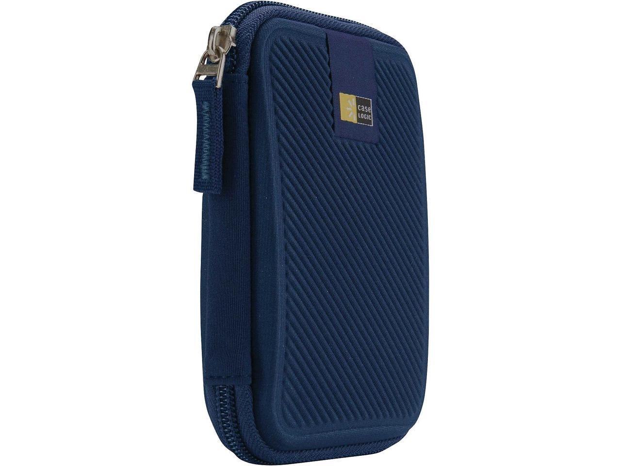 Case Logic Portable Hard Drive Case