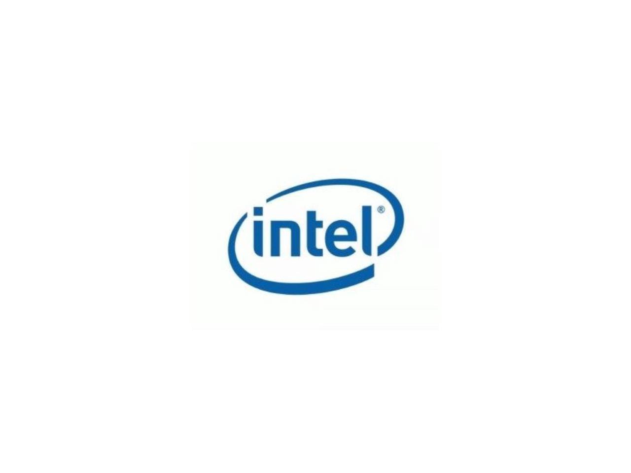 Intel Internal Power Cord