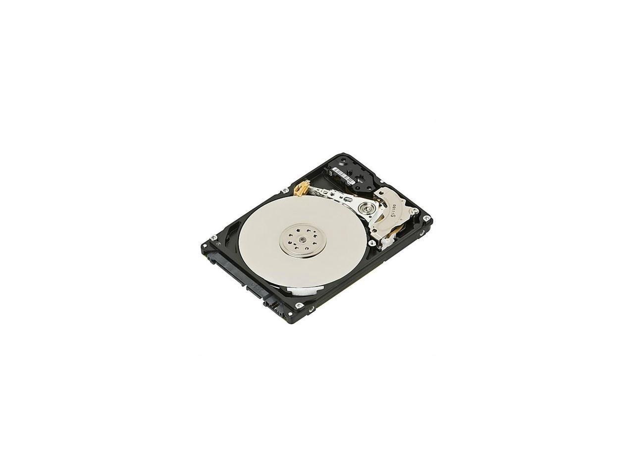 Lenovo 2 TB Hard Drive - 2.5" Internal - SATA (SATA/600)