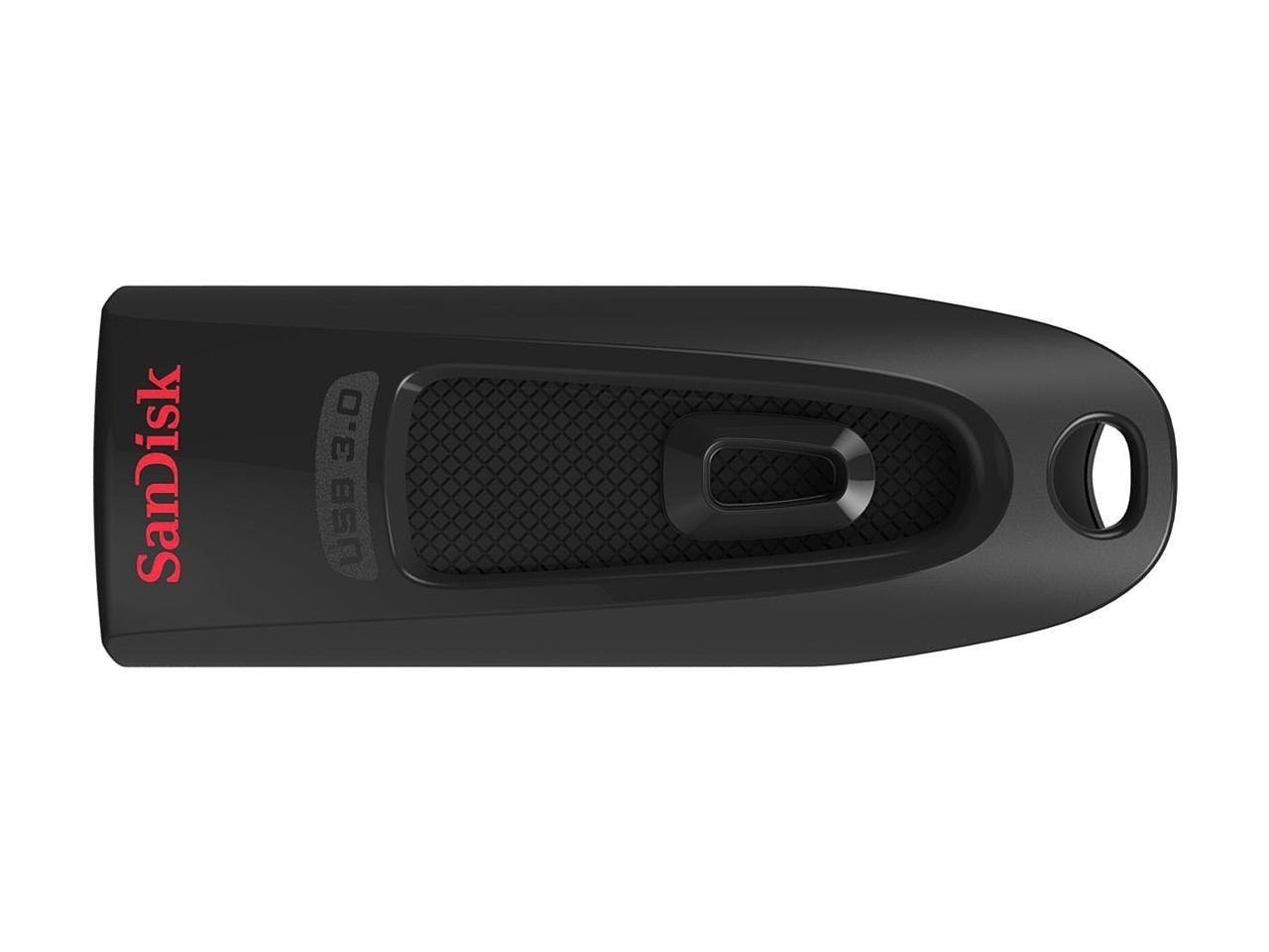 SanDisk La 256GB Ultra Usb 3.0