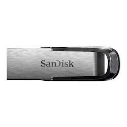 SanDisk La 64GB Cruzer Ultra Flair