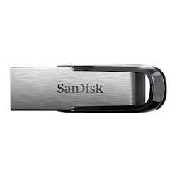 SanDisk La 128GB Cruzer Ultra Flair