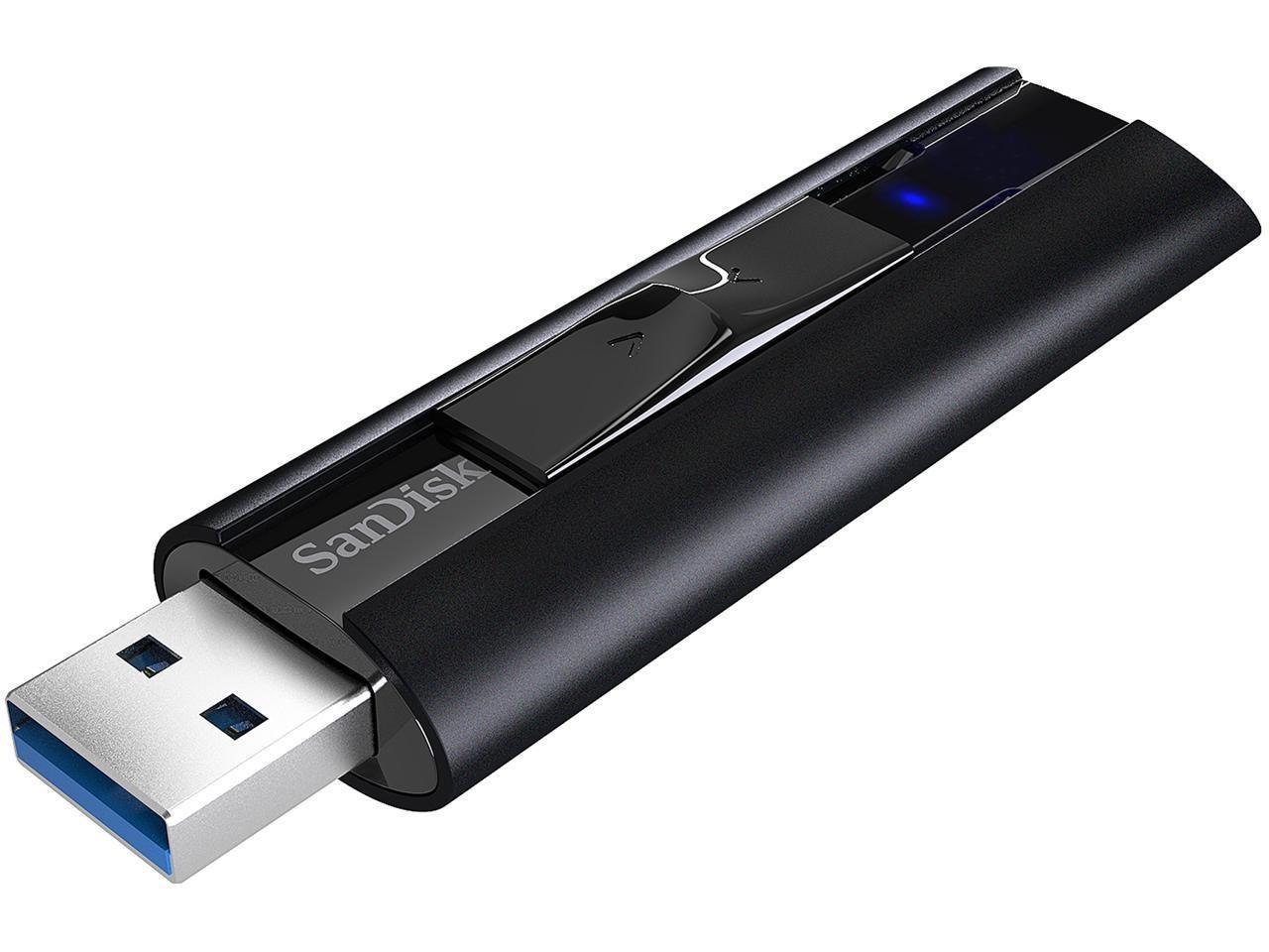 SanDisk La 128GB Extreme Pro Usb 3.1