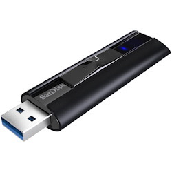 SanDisk La 256GB Extreme Pro Usb 3.1