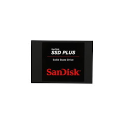 SanDisk La 240GB Sdssda-240G-G26 Smi