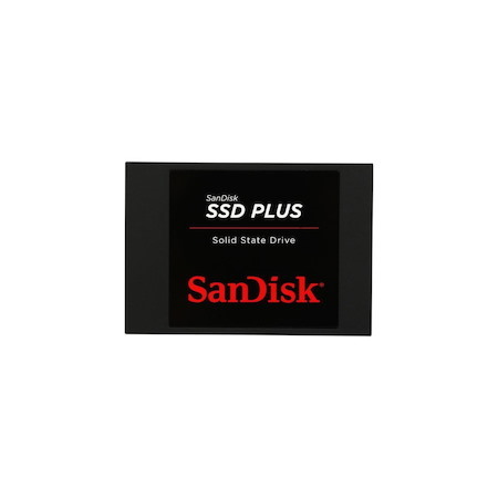 SanDisk La 240GB Sdssda-240G-G26 Smi