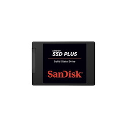SanDisk La 480GB Sdssda-480G-G26 Smi
