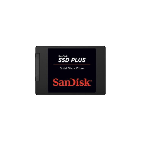SanDisk La 480GB Sdssda-480G-G26 Smi