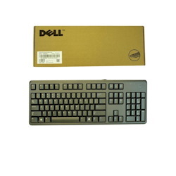 Dell-IMSourcing KB212-B Keyboard