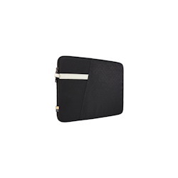 Case Logic Ibira IBRS-214 Carrying Case (Sleeve) for 14" Notebook - Black