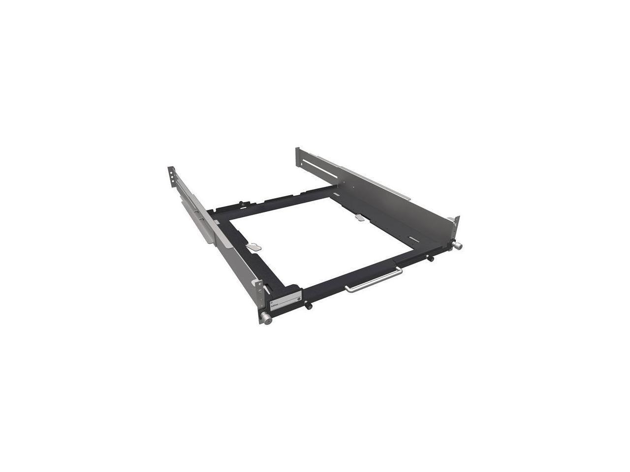 Aruba Mounting Adapter for Mounting Rail - Black