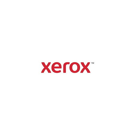 Xerox Original Laser Toner Cartridge - Single Pack - Yellow - 1 Pack