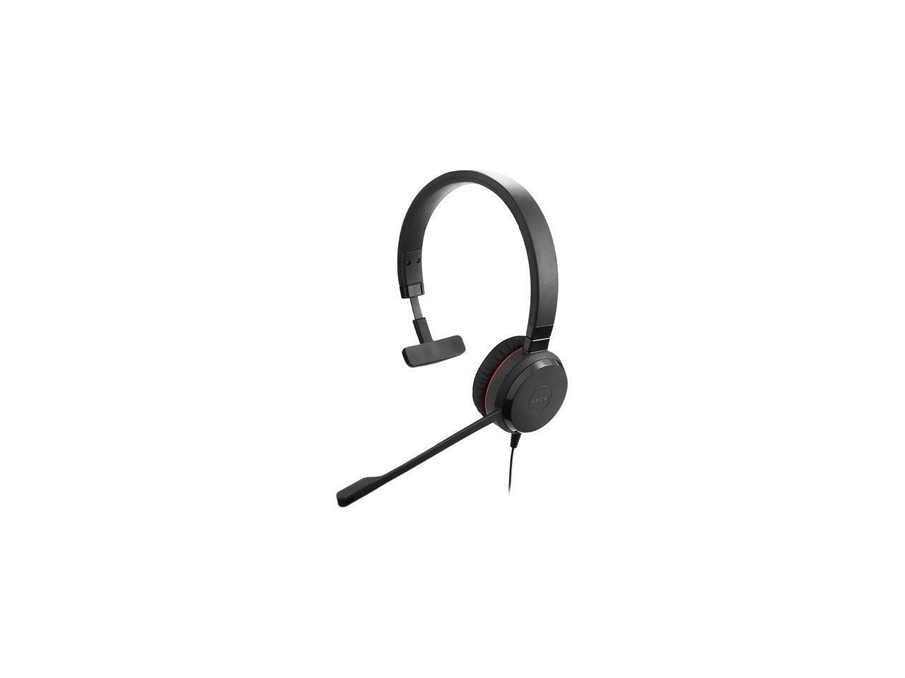 Jabra Evolve 20SE UC Headset