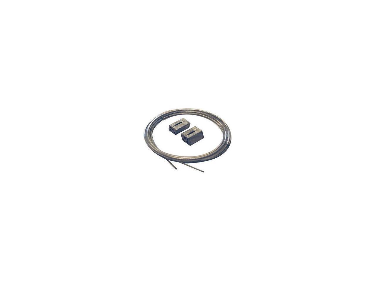 Chief 25 Cable & Cable Lock Kit QTY4