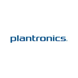 Plantronics SHS 2842-01 PTT 4 Pos MDLR 15FT