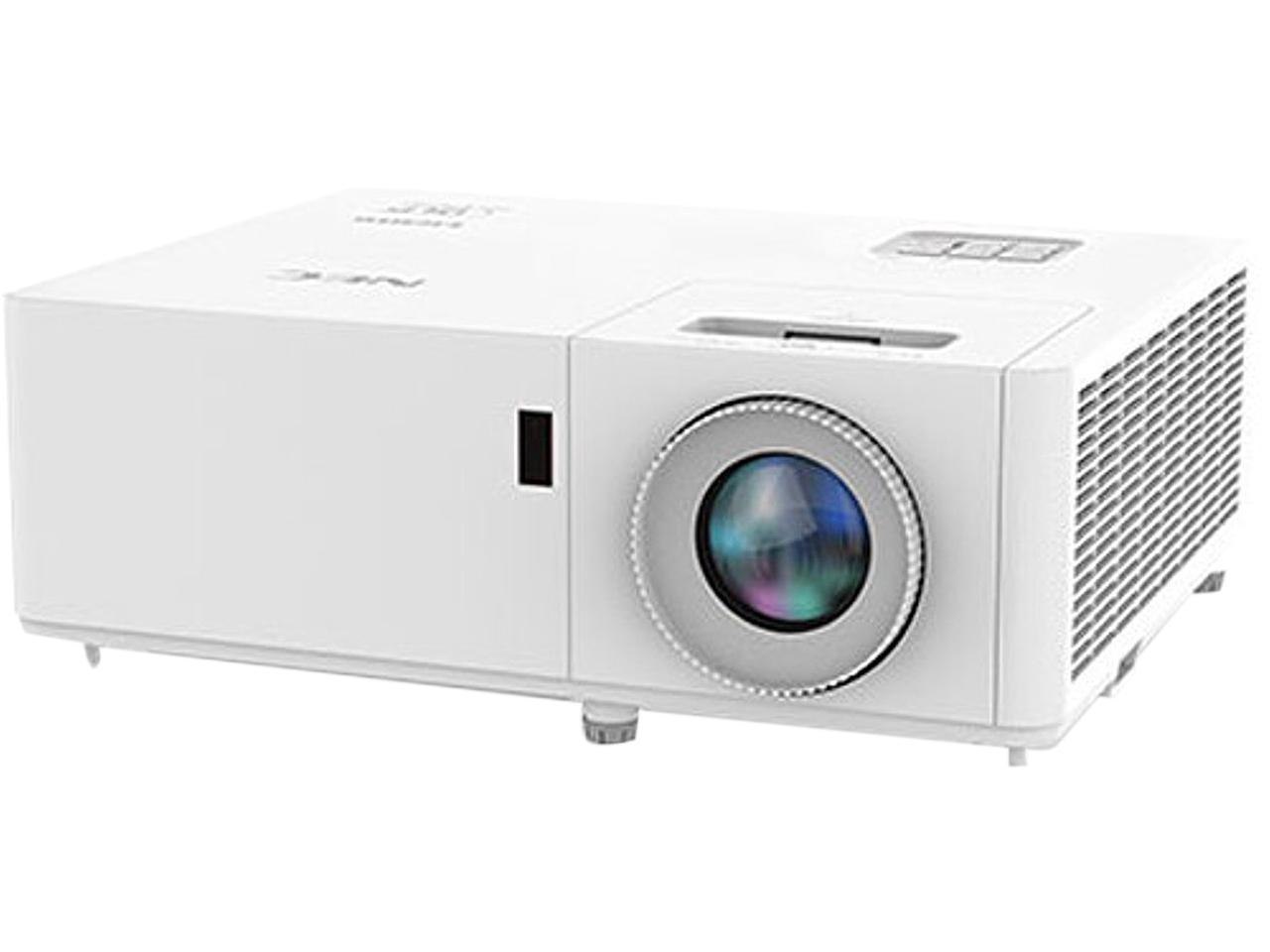 Nec Wxga DLP 4300 Lumen Laser