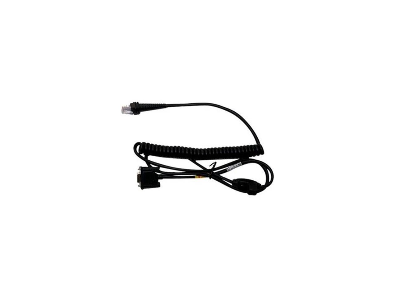 Honeywell Serial Data Transfer Cable