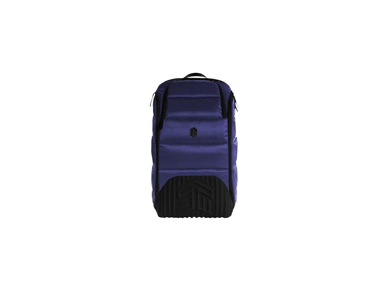 STM Goods Dux Rugged Carrying Case (Backpack) for 16" to 17" Apple MacBook Pro - Blue