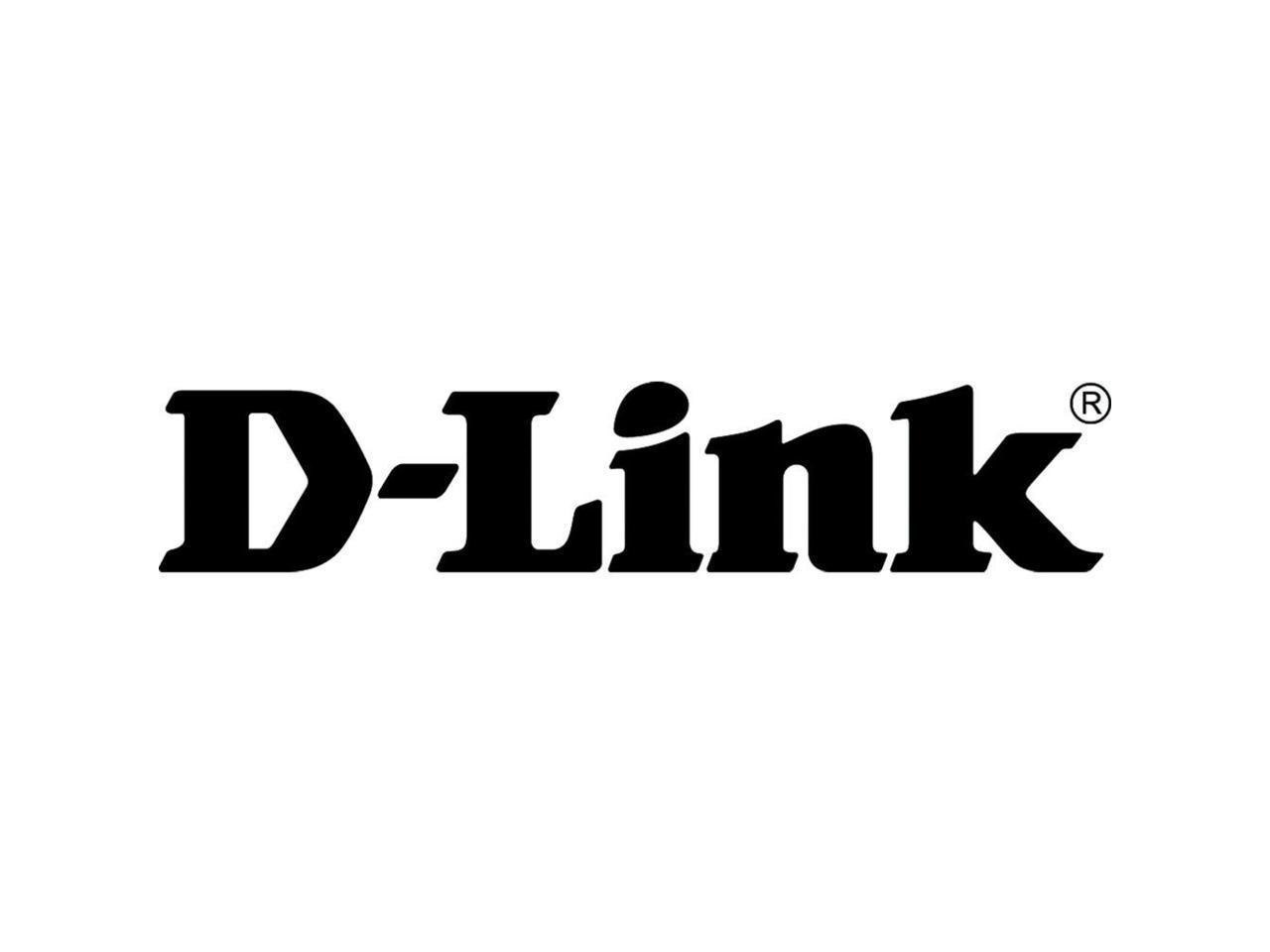 D-Link Ethernet Switch