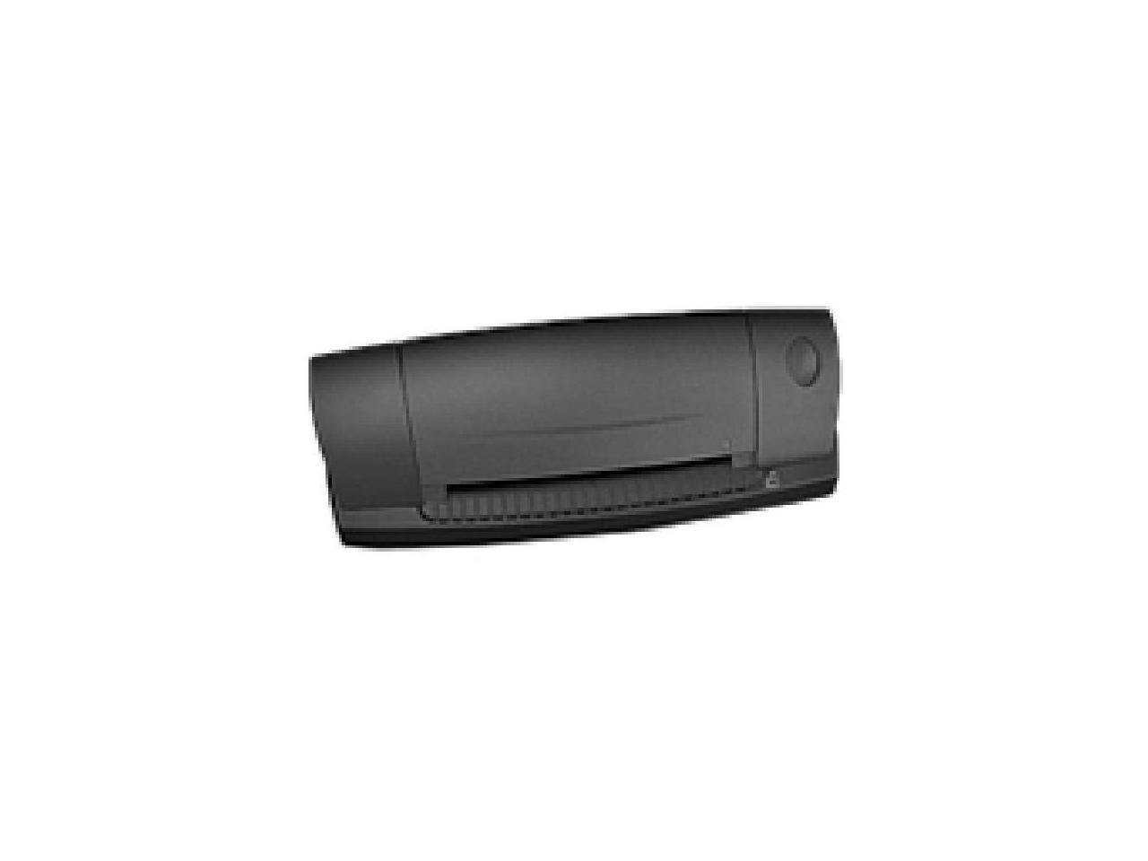 Ambir Technology DocketPORT DP687 - Sheetfed Scanner - Dual Cmos - Duplex - A6 - 600 Dpi - Usb 2.0