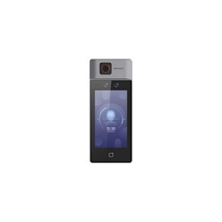 Hikvision DS-K1T671TM-3XF - Face Recognition Terminal - Wireless, Wired - Mifare - Gigabit Ethernet