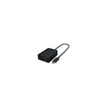 Microsoft USB-C to VGA Adapter Comm CAA SC EN/XD/XX Hdwr Commercial