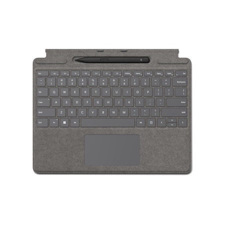 Microsoft Surface Pro Sig Keyboard