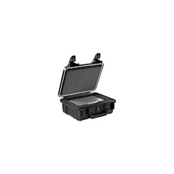 Cru DCP Kit #1 Includes DX115 DC Carrier Integrated W/ 1TB, 7200 RPM Disk Drive,
