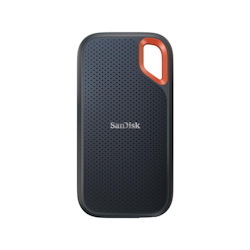 SanDisk Solid State Drive Extreme, 4TB