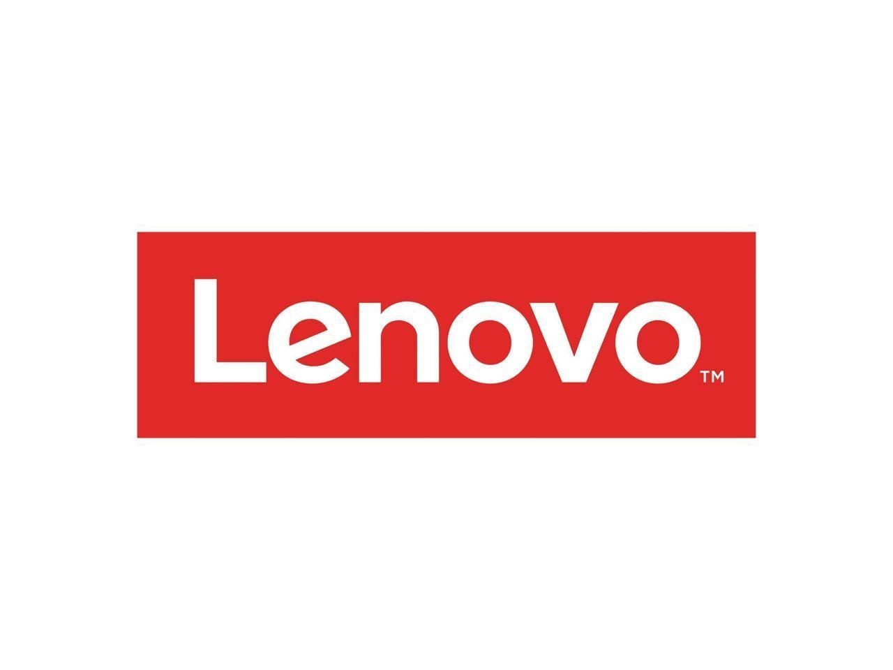 Lenovo 2 TB Hard Drive - 3.5" Internal - SATA (SATA/600)