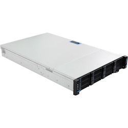 Asrock Rack RM237-C622LM 2U Rackmount Server Barebone Dual Socket Lga3647 Intel