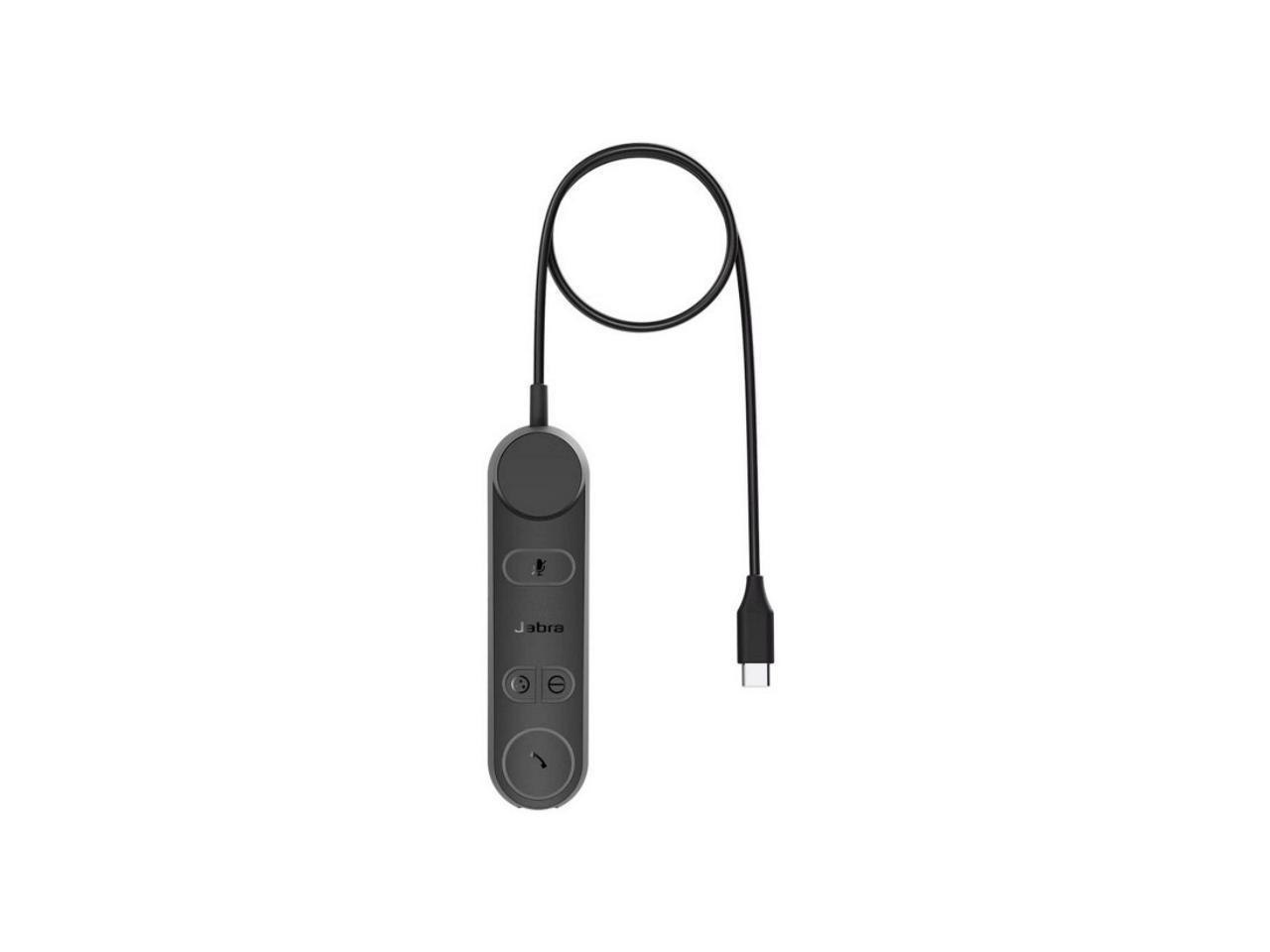 Jabra Engage 50 II Link - USB-C UC