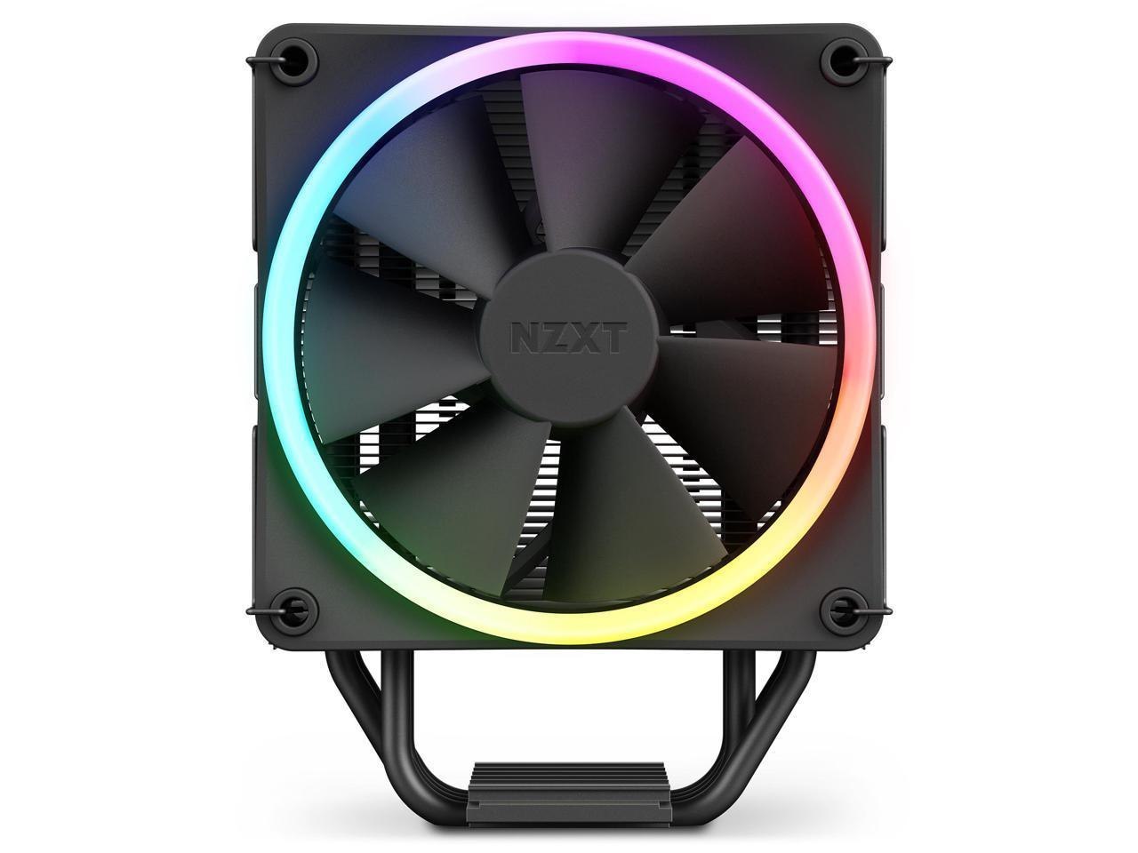 NZXT T120 RGB - Air Cooler 120MM