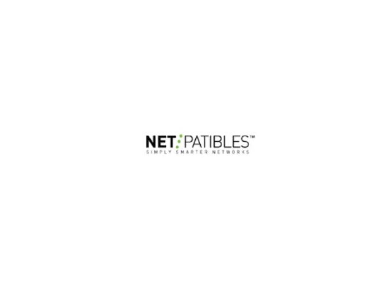 Netpatibles-IMSourcing DS BLC SFP+ 10GBE Cable