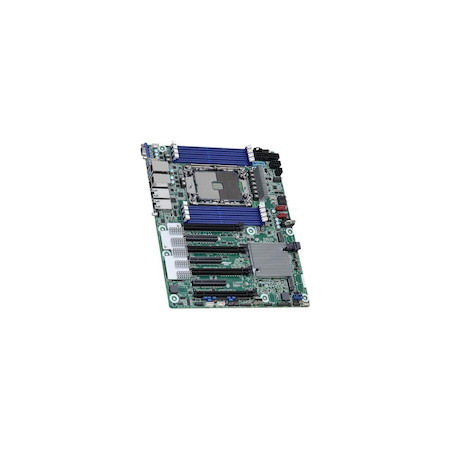 Asrock Rack SPC621D8 Atx Server Motherboard Single Socket P+ (Lga 4189) 3RD Gen