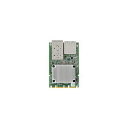Asrock Rack Server Riser Card/Accessories Mt710-2T2o Ocp Nic 3.0 SFP+