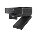 Cisco Webcam - 8 Megapixel - 30 fps - Carbon Black - USB Type C